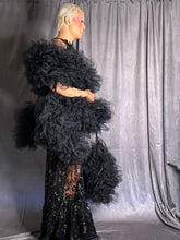 Load image into Gallery viewer, Tulle Boa
