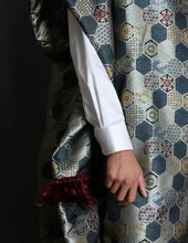 Load image into Gallery viewer, Banzai kaftan
