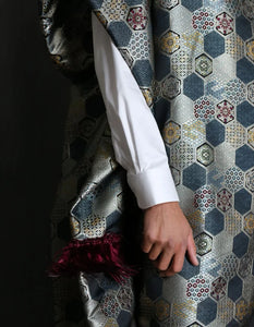 Banzai kaftan