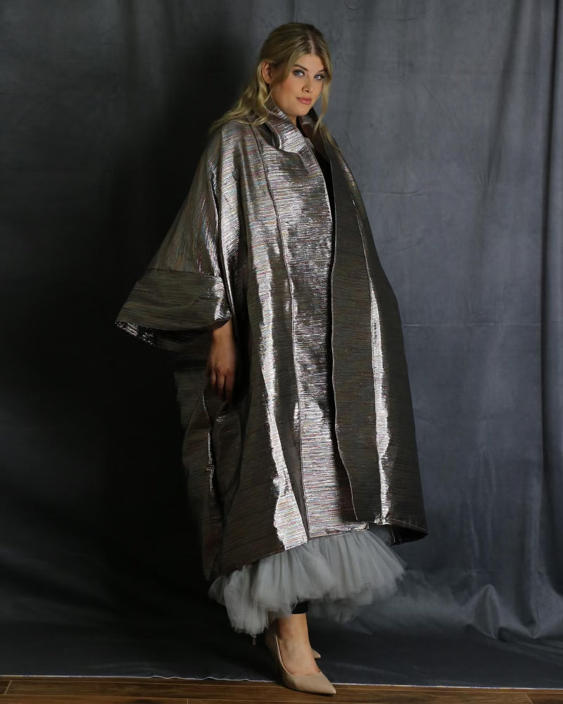 Shymer Kimono