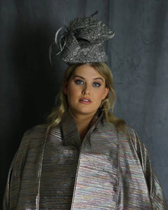 Shymer Kimono