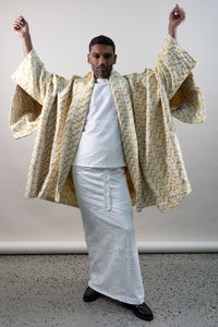 Chryso Fylo Coat