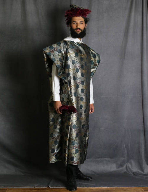 Banzai Kaftan