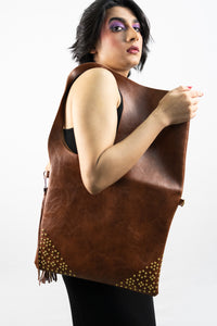 3 in 1 Bag TAN