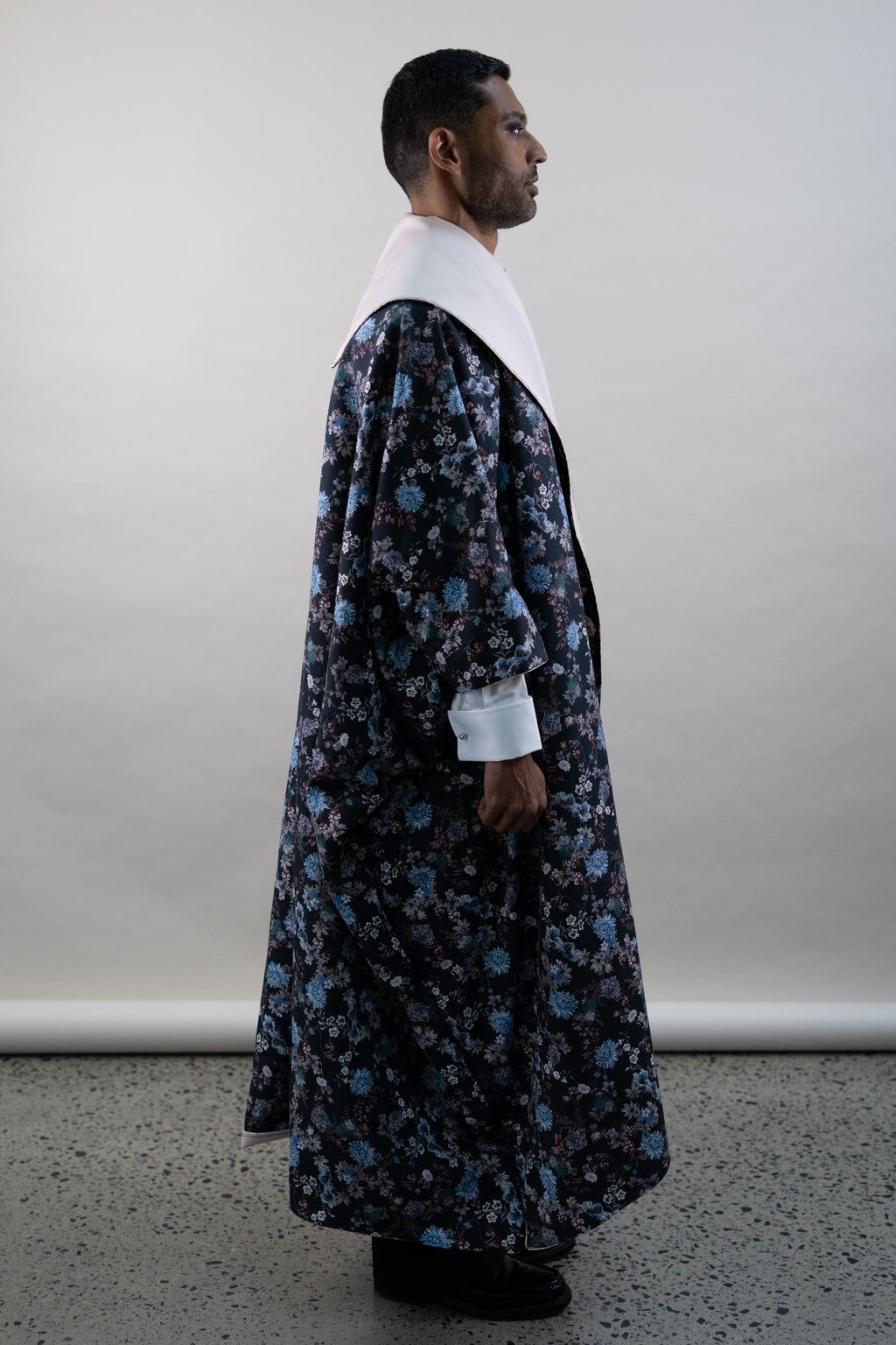 Liberty Opera Coat
