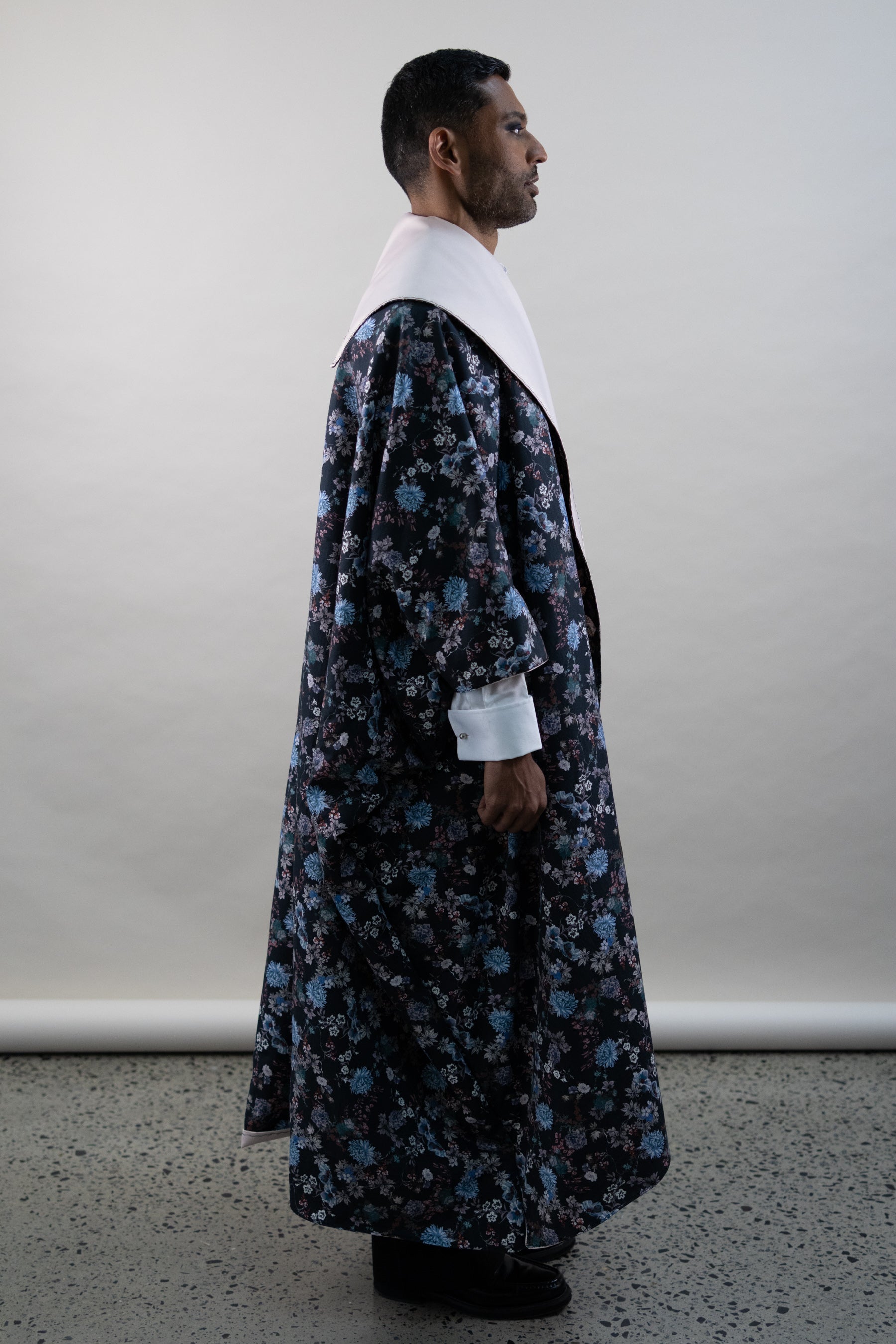 Liberty Opera Coat
