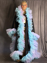Load image into Gallery viewer, Mesh/Tulle Cape
