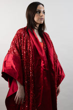 Load image into Gallery viewer, Dynasty Opera Coat
