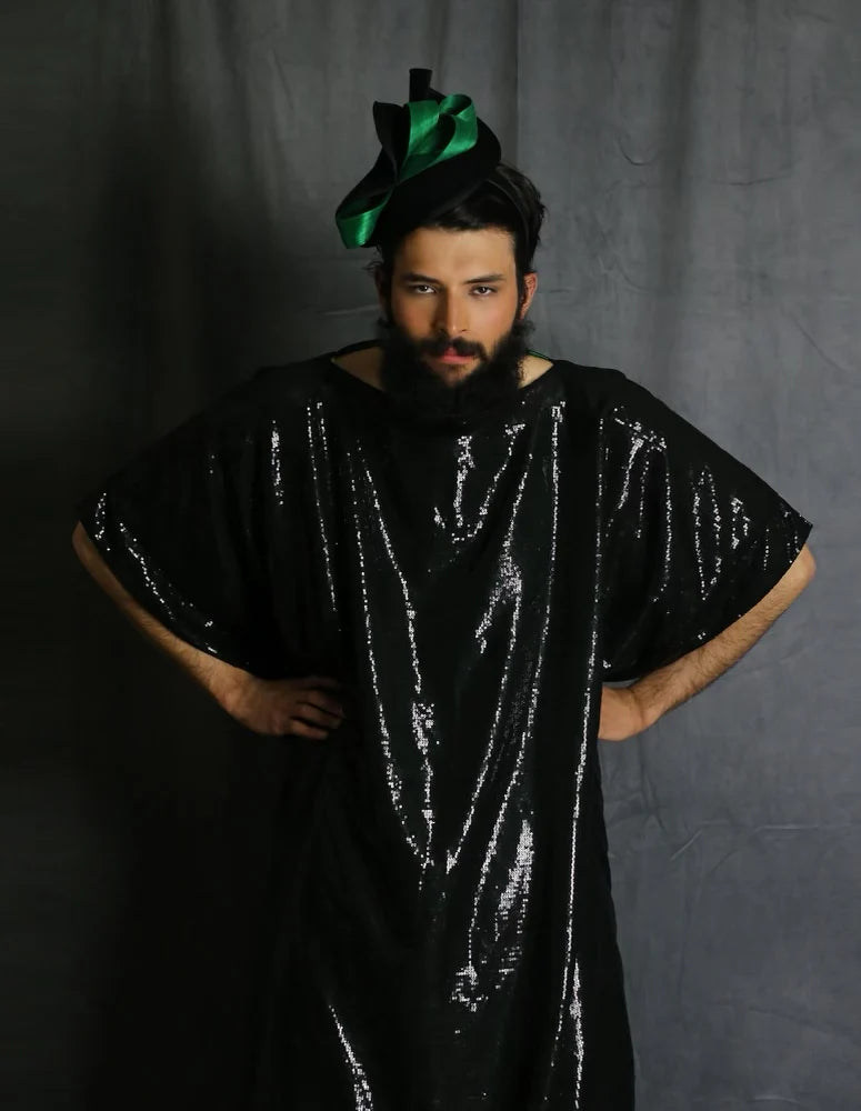 Sondegard Kaftan
