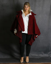 Load image into Gallery viewer, Erythros Coat
