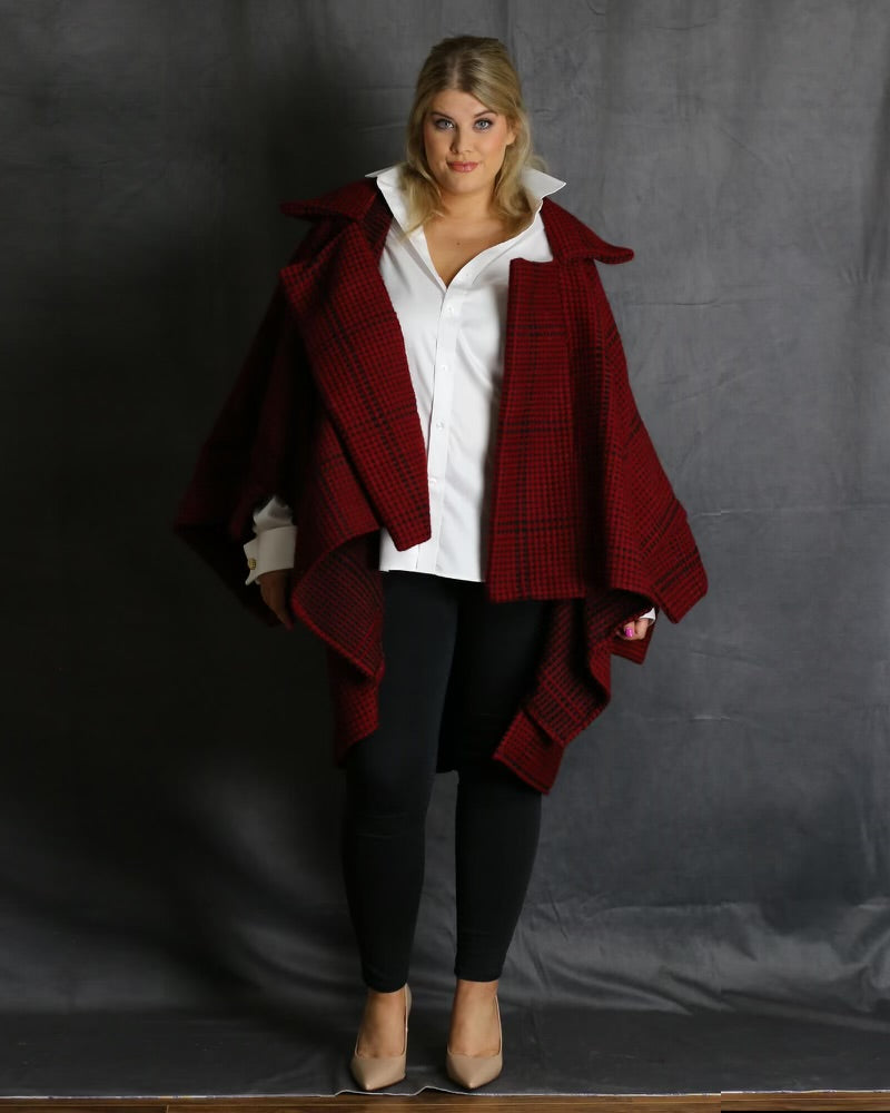 Erythros Coat