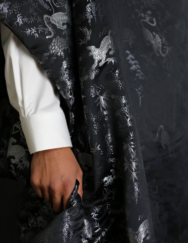 Shang Kaftan