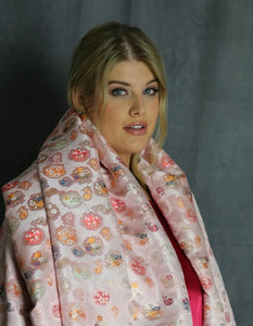 Fontaine Opera Coat