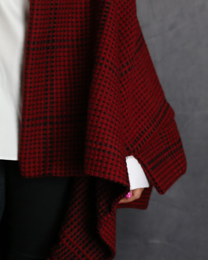 Erythros Coat
