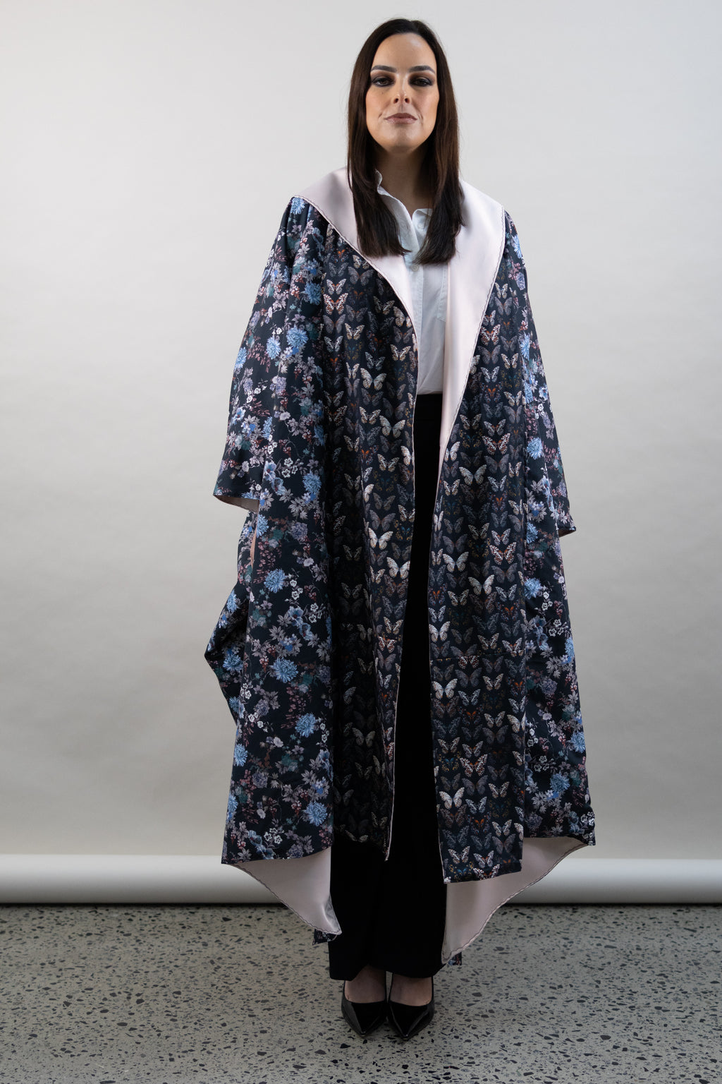 Liberty Opera Coat