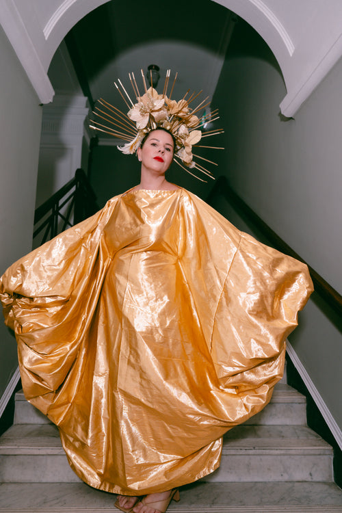 Bullion Kaftan