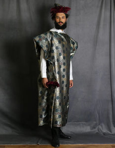 Banzai kaftan