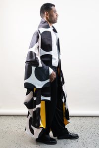 Reggie Kimono