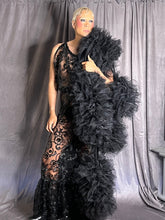 Load image into Gallery viewer, Tulle Boa
