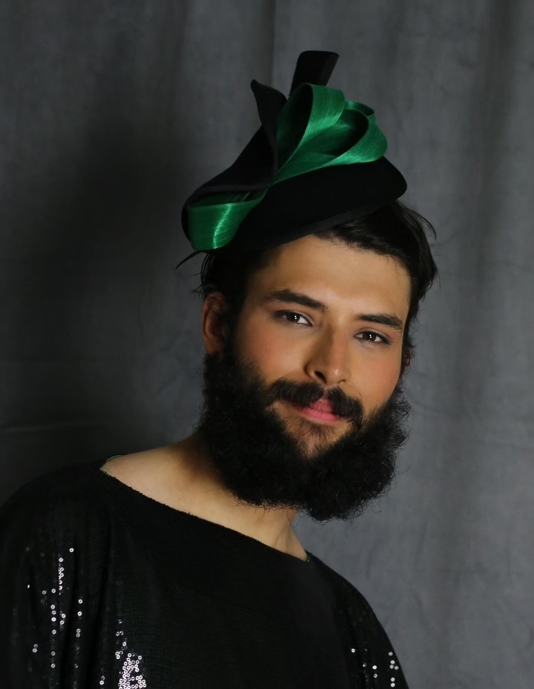 Sondegard Sequin Kaftan