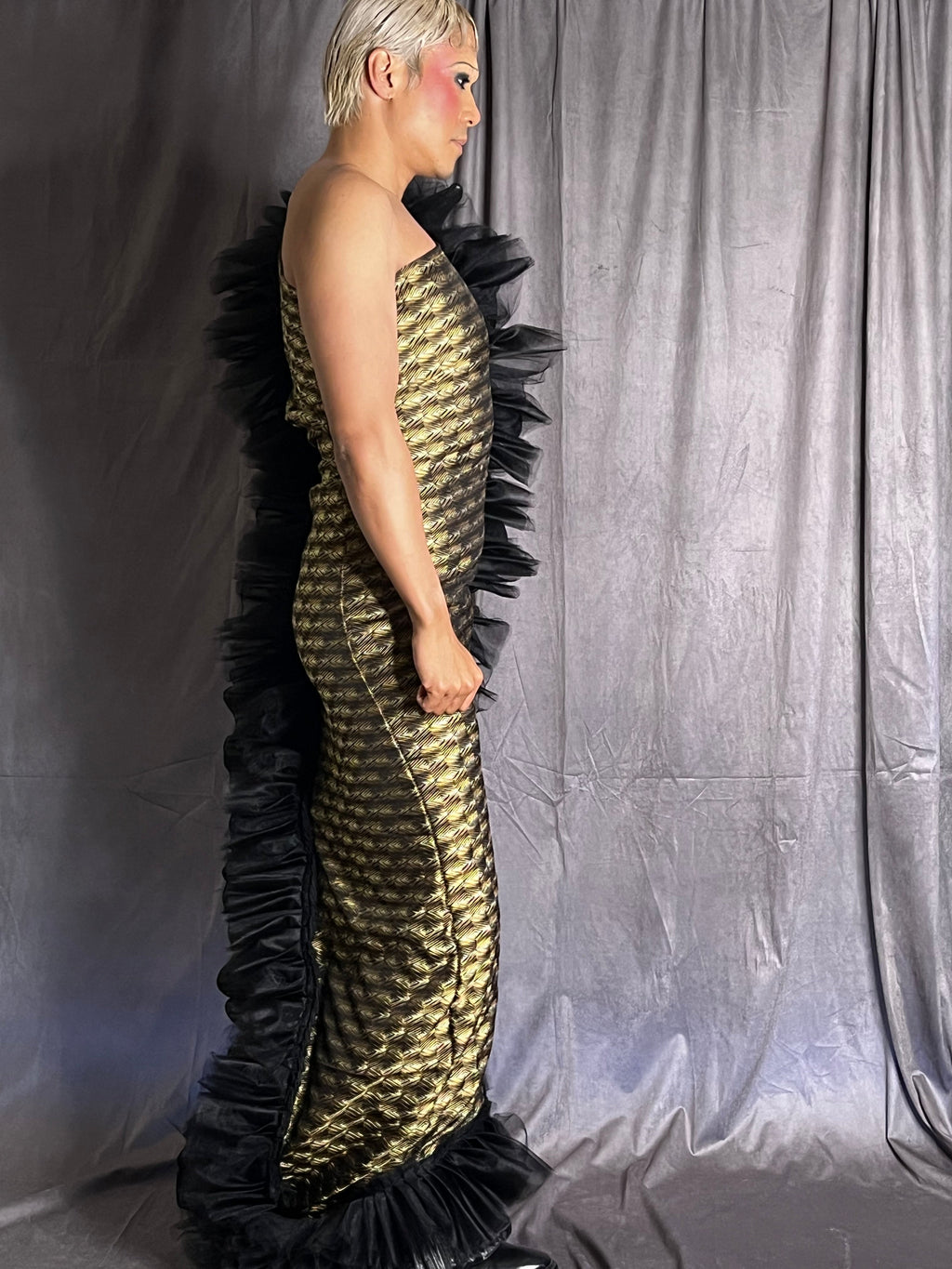 Corset Dress