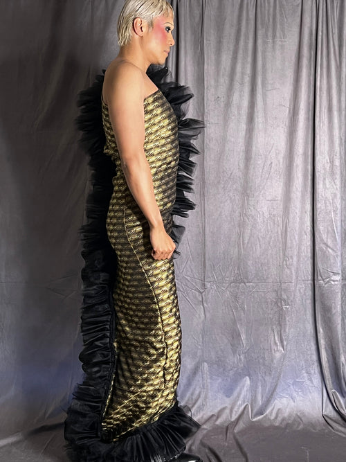 Corset Dress