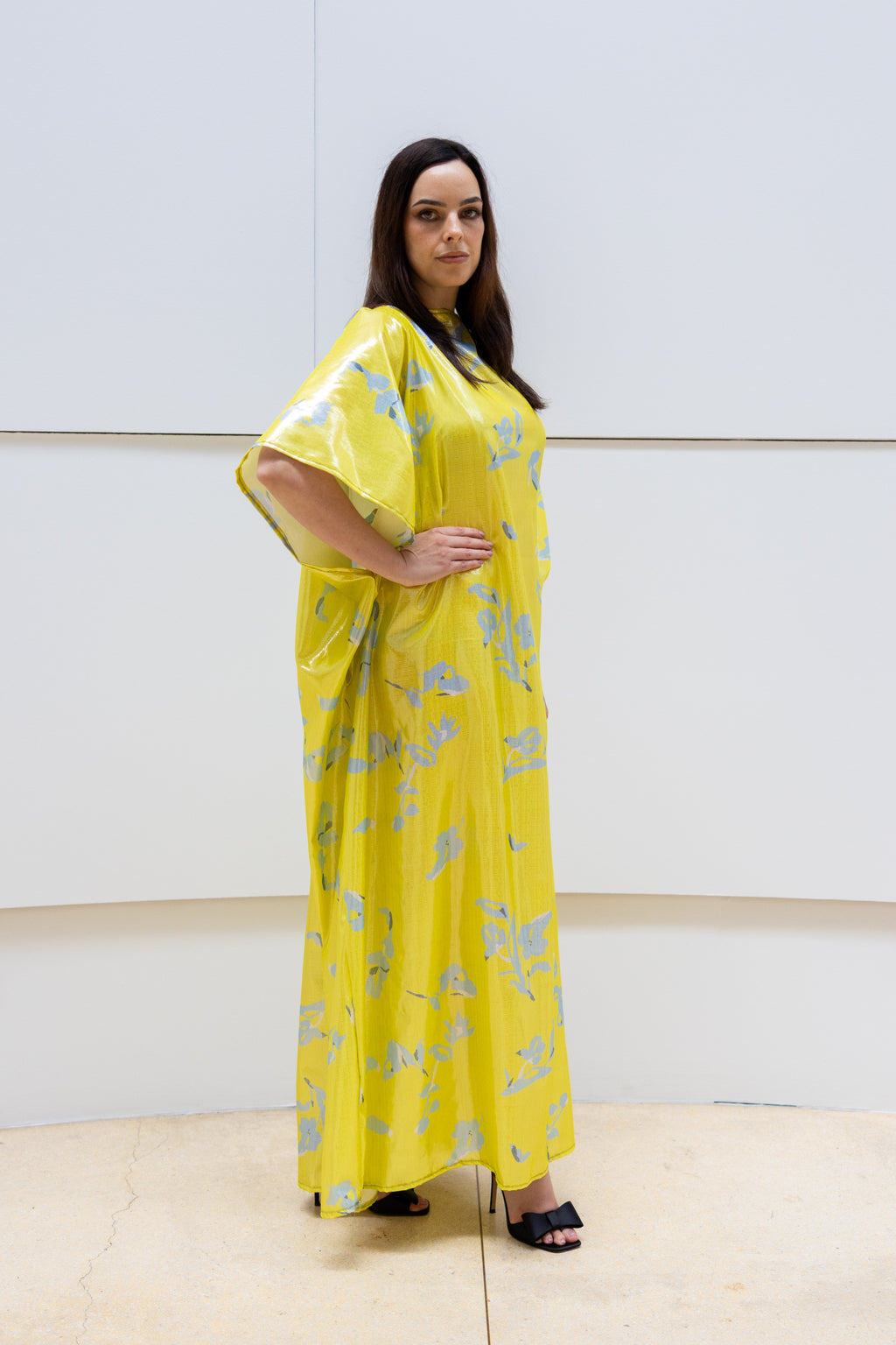 Lillipad Kaftan