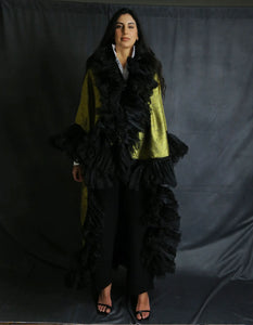 Lence Evening Vest