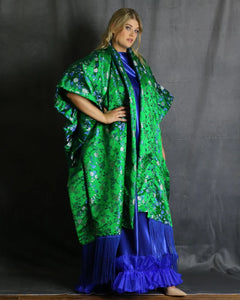 Royce Opera Coat