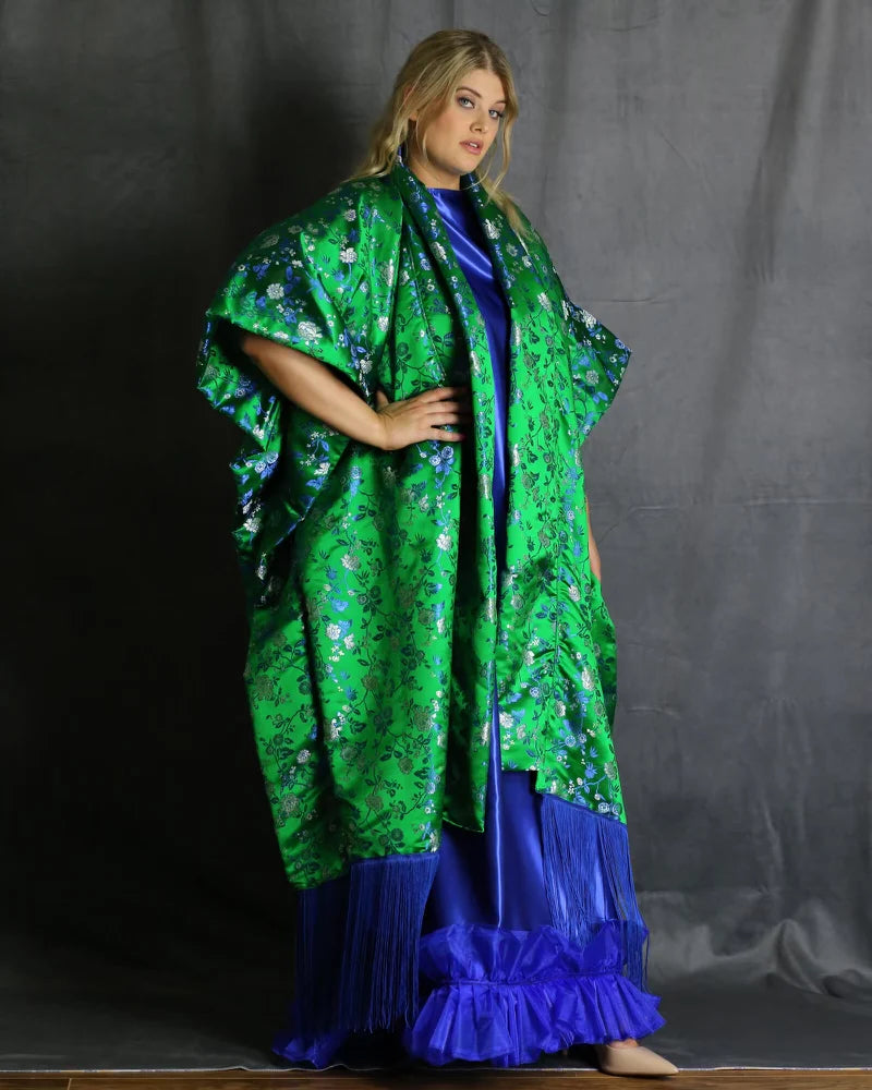 Royce Opera Coat