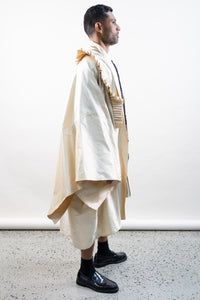 Antee Kimono