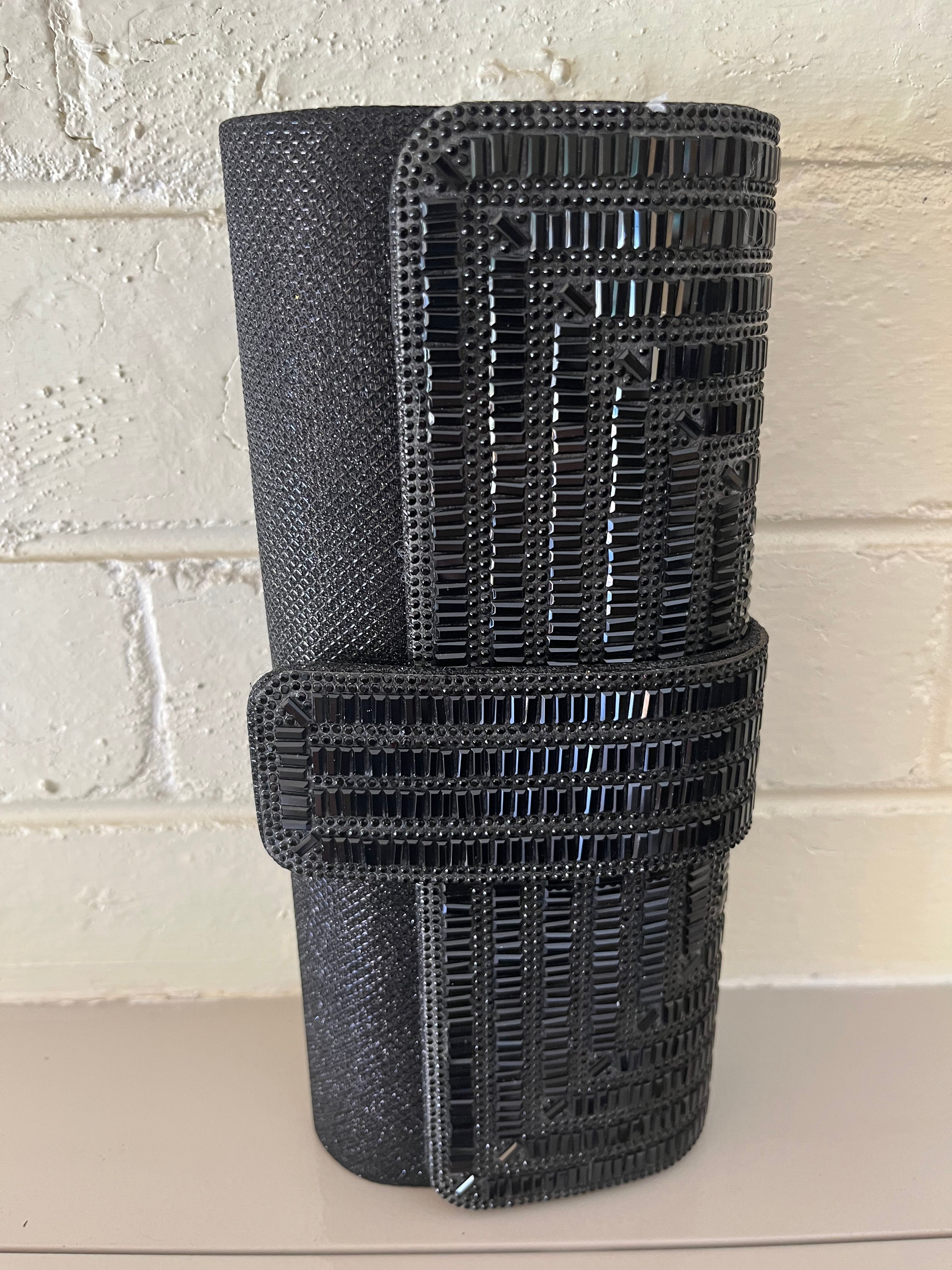 Studio54 Clutch - Black