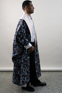 Liberty Opera Coat