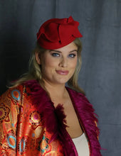 Load image into Gallery viewer, Empress Opera Coat
