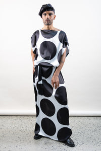 Spotted Tunic