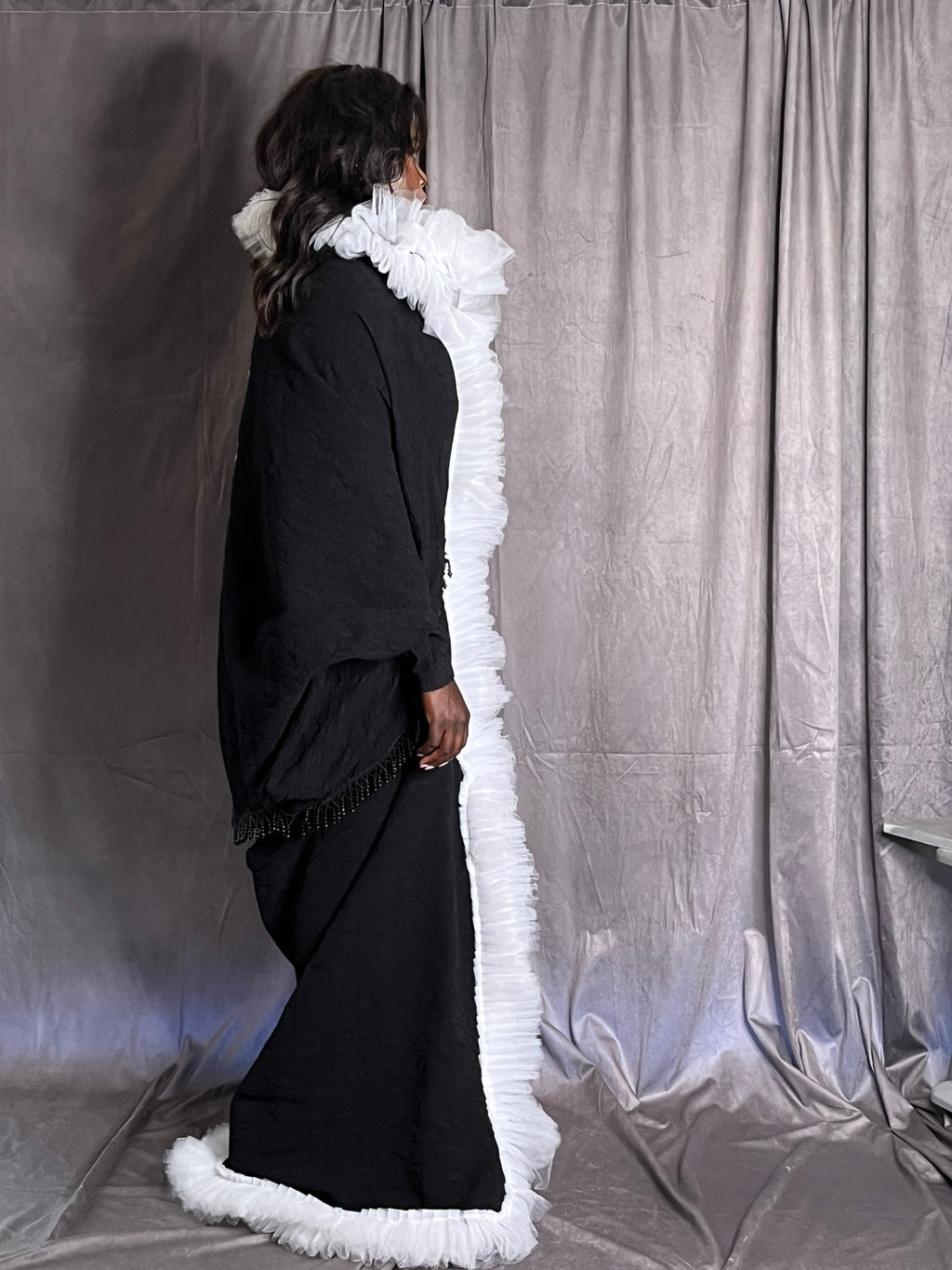 Metropolis Coat Dress