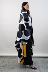 Reggie Kimono