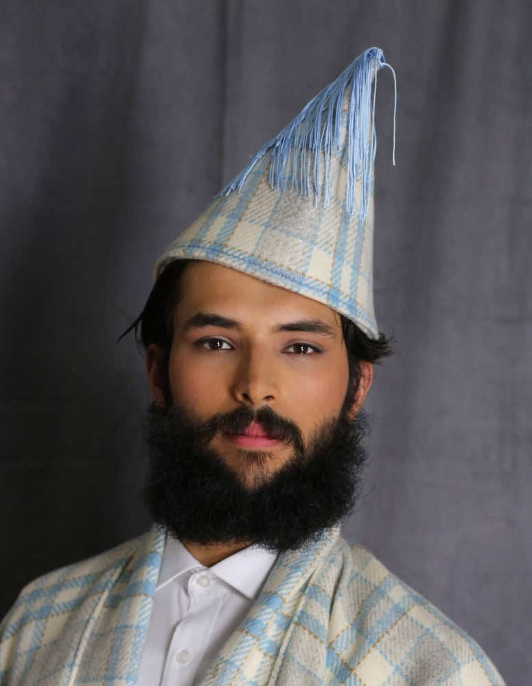 Skotseziko Aviator Hat