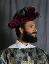 Load image into Gallery viewer, Banzai kaftan
