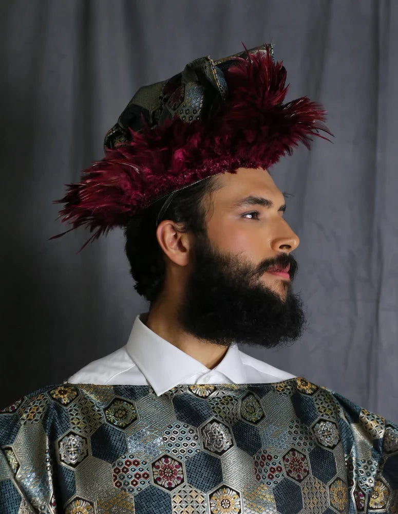 Banzai kaftan