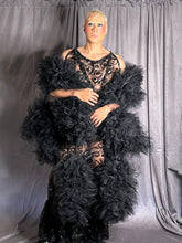 Load image into Gallery viewer, Tulle Boa
