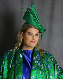 Royce Opera Coat