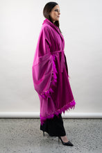 Load image into Gallery viewer, Velvet Trench
