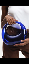 Load image into Gallery viewer, BESS Evening Bag Royal Blue
