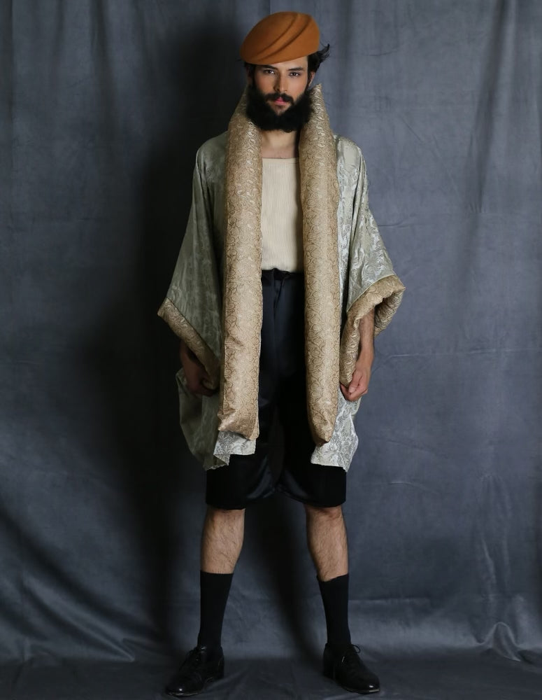 Zakear Coat