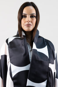 Reggie Kimono