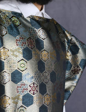 Load image into Gallery viewer, Banzai kaftan
