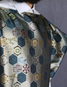 Banzai kaftan