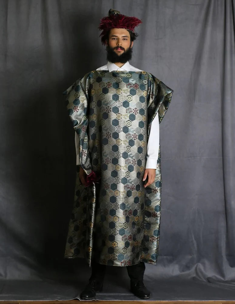 Banzai Kaftan