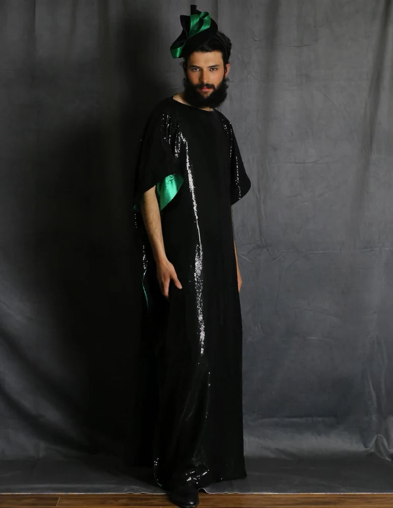 Sondegard Kaftan